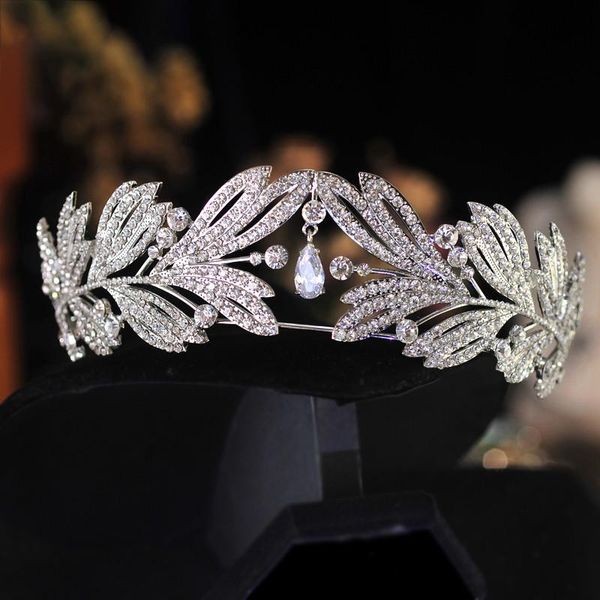 hair clips & barrettes crown headband for women hairbands weddind accessories bridal tassel leaf shape luxury pageant queen headdress gif, Golden;silver
hair clips & barrettes crown headband for women hairbands weddind accessories bridal tassel leaf shape luxury pageant queen headdress gif, Golden;silver