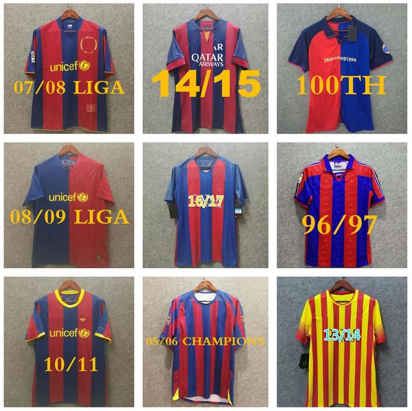 96 97 barcelona retro soccer jersey figo ronaldinho messi ronaldo 08 09 10 11 91 92 koeman classic rivaldo henry laudrup guardiola xavi piqu, Black;yellow
96 97 barcelona retro soccer jersey figo ronaldinho messi ronaldo 08 09 10 11 91 92 koeman classic rivaldo henry laudrup guardiola xavi piqu, Black;yellow