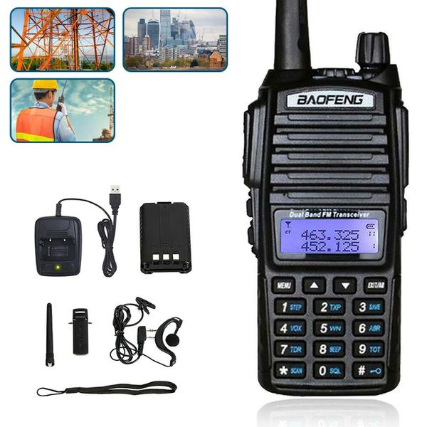 walkie talkie mini handheld radio transceiver portable wireless with digital display for outdoor construction site
walkie talkie mini handheld radio transceiver portable wireless with digital display for outdoor construction site
