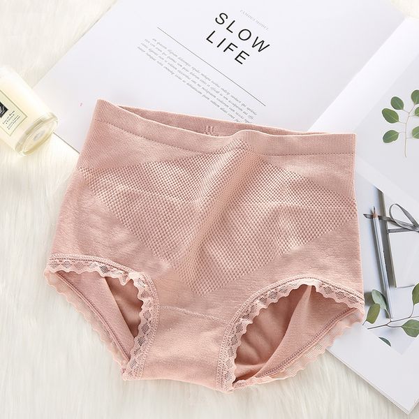 salablewomen 100% cats soft elastic women under solid needless high tail panties push up lingerie underwear, Black;pink
salablewomen 100% cats soft elastic women under solid needless high tail panties push up lingerie underwear, Black;pink