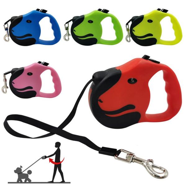 3/5m retractable dog leash automatic flexible dogs cat traction rope leashes for small medium puppy pet products collars &
3/5m retractable dog leash automatic flexible dogs cat traction rope leashes for small medium puppy pet products collars &