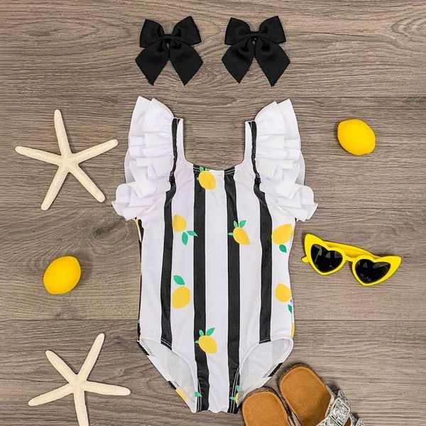 one-pieces summer toddler infant baby kids girls sleeveless push up ruffle striped one piece swimsuit swimwear beachwear bathing suit#p4, Black
one-pieces summer toddler infant baby kids girls sleeveless push up ruffle striped one piece swimsuit swimwear beachwear bathing suit#p4, Black