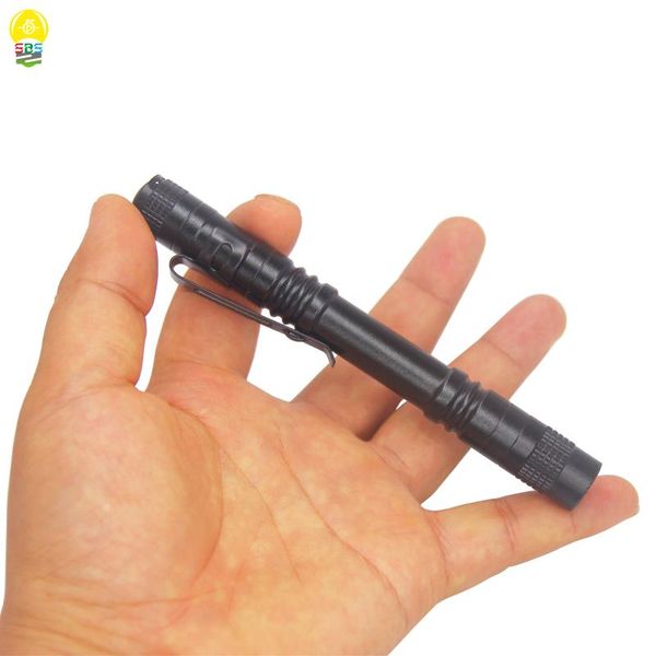 mini penlight torch 600lm q5 led chip waterproof lantern 90mm 2pcs battery xp-g for ourdoor camping hiking
mini penlight torch 600lm q5 led chip waterproof lantern 90mm 2pcs battery xp-g for ourdoor camping hiking