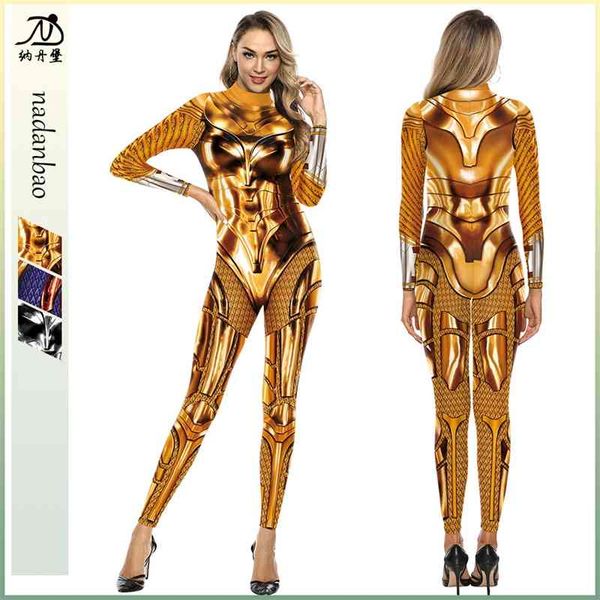 all saints magic nvxia suit body 3d digital print body cosplay, Black