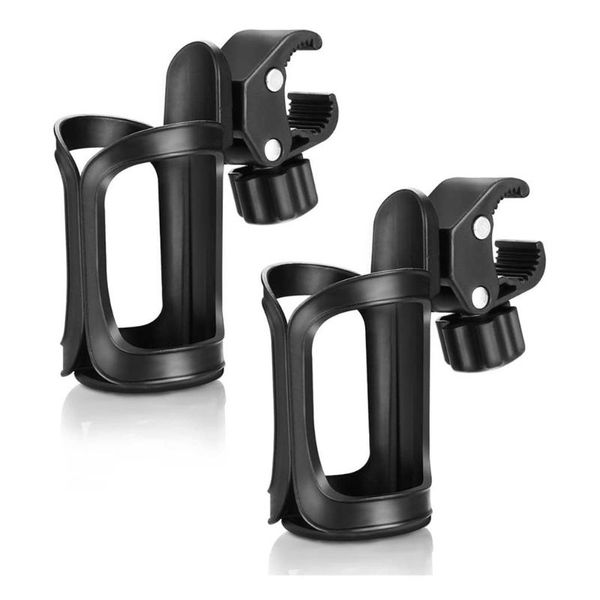 water bottles & cages 2021 plastic baby stroller cup holder adjustable universal 360 rotatable milk bottle rack bike accessories
water bottles & cages 2021 plastic baby stroller cup holder adjustable universal 360 rotatable milk bottle rack bike accessories