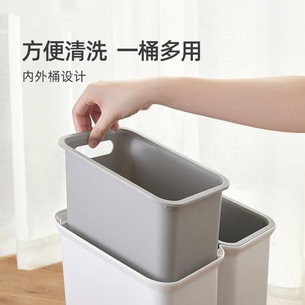 waste bins kitchen big trash can drawer kosze plastic bucket desk cube storage do segregacji smieci bg50wb
waste bins kitchen big trash can drawer kosze plastic bucket desk cube storage do segregacji smieci bg50wb