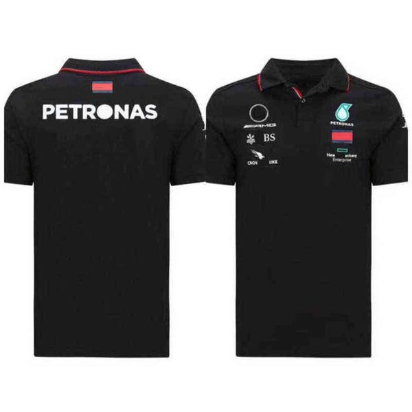 petronas designer luxury men's t shirts mercedes amg f1 formula one racing polos women casual short sleeve t-shirts benz polo lewis ham, White;black
petronas designer luxury men's t shirts mercedes amg f1 formula one racing polos women casual short sleeve t-shirts benz polo lewis ham, White;black