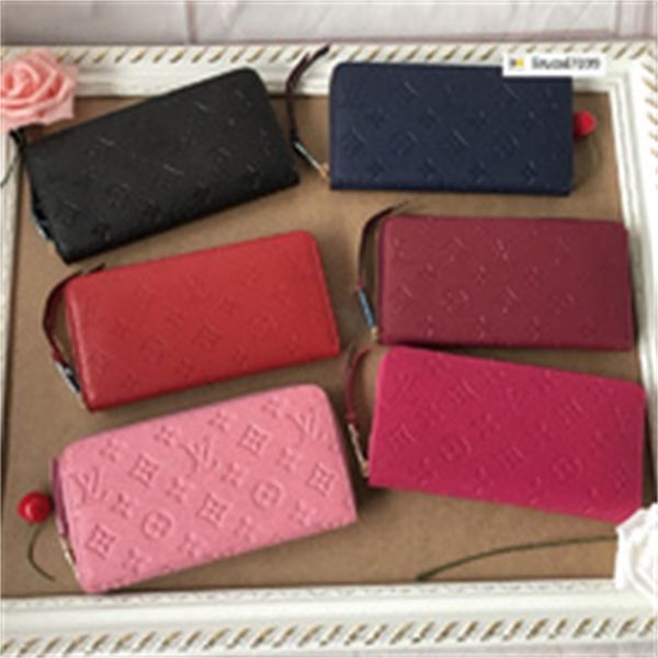 card brand designer luxury 5d00 embossed cowhide m60549 women real leather long wallet chain wallets compact purse clutches evening key hold
card brand designer luxury 5d00 embossed cowhide m60549 women real leather long wallet chain wallets compact purse clutches evening key hold