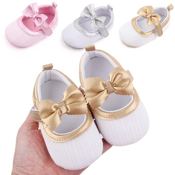 first walkers kids baby shoes girls spring autumn solid bow knot flat with 0-18 monthes children cute lovely bowknot princess
first walkers kids baby shoes girls spring autumn solid bow knot flat with 0-18 monthes children cute lovely bowknot princess