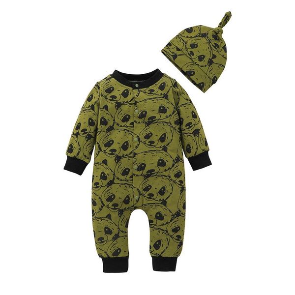 rompers winter born clothes set infant baby boys bodysuit long sleeve cartoon pandas romper jumpsuit hat outfits ropa bebes#30, Blue
rompers winter born clothes set infant baby boys bodysuit long sleeve cartoon pandas romper jumpsuit hat outfits ropa bebes#30, Blue