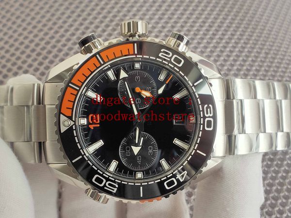 men's quality om 904l 215.30 wristwatches 45.5.mm cal.9900 chronograph automatic mechanical chrono ceramic auto black orange dial men s, Slivery;brown
men's quality om 904l 215.30 wristwatches 45.5.mm cal.9900 chronograph automatic mechanical chrono ceramic auto black orange dial men s, Slivery;brown