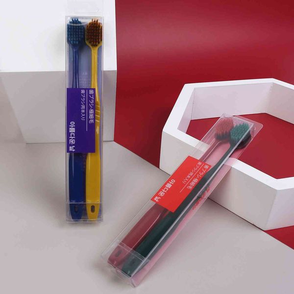 wheat straw bamboo charcoal soft bristle toothbrush disposable household hospitality film el mingsu dental set
wheat straw bamboo charcoal soft bristle toothbrush disposable household hospitality film el mingsu dental set