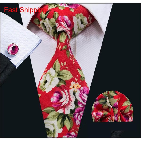 red tie sets ties for men floral cotton neckties tie hankerchief cufflinks sets formal business w qyltmj bdefashion, Black;blue
red tie sets ties for men floral cotton neckties tie hankerchief cufflinks sets formal business w qyltmj bdefashion, Black;blue