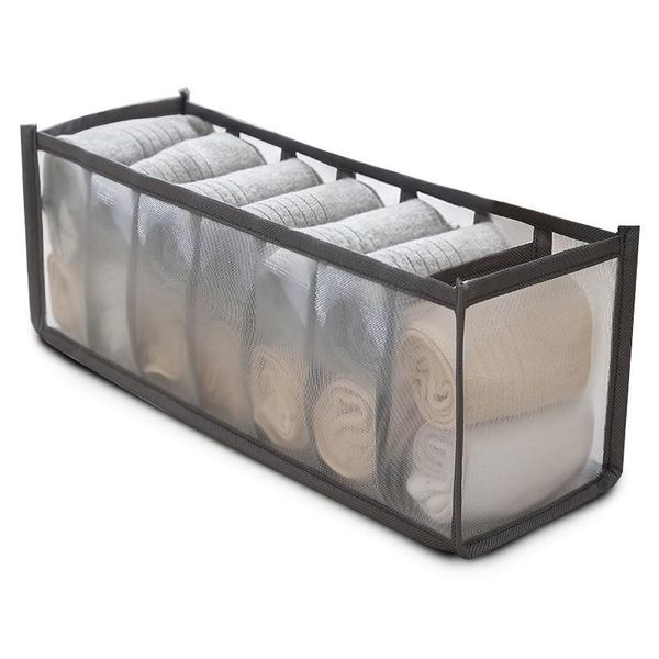 storage bags bag organizer for wardrobe drawer compartment divider underwear underpants socks box
storage bags bag organizer for wardrobe drawer compartment divider underwear underpants socks box