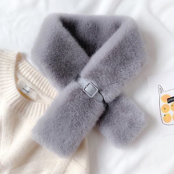 winter warm faux fur women scarf with button thicked snood female neckchife foulard femme scarves, Blue;gray
winter warm faux fur women scarf with button thicked snood female neckchife foulard femme scarves, Blue;gray