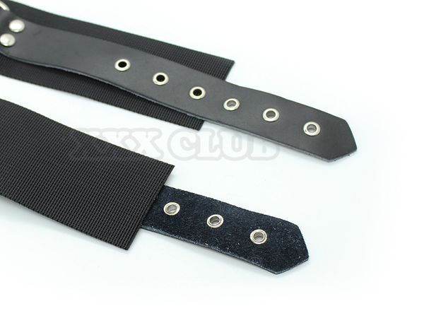 thierry 3 colors game handcuffs pu leather restraints bondage cuffs roleplay tools toys for couples flirting
thierry 3 colors game handcuffs pu leather restraints bondage cuffs roleplay tools toys for couples flirting