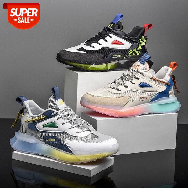 annual tide summer breathable running sneakers men's fashion trend casual shoes ins old #td0h
annual tide summer breathable running sneakers men's fashion trend casual shoes ins old #td0h