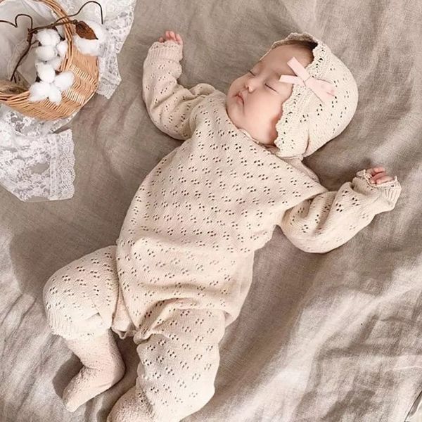 enkelibb bebe baby knit long sleeve rompers with leg solid color baby girl autumn winter clothes one-piece for new born 210315, Blue
enkelibb bebe baby knit long sleeve rompers with leg solid color baby girl autumn winter clothes one-piece for new born 210315, Blue