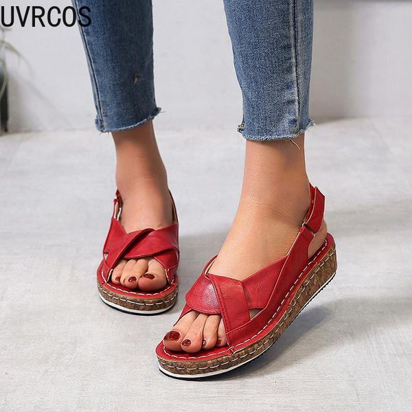sandals 2021 ladies summer women's shoes open toe wedges comfortable flat casual, Black
sandals 2021 ladies summer women's shoes open toe wedges comfortable flat casual, Black
