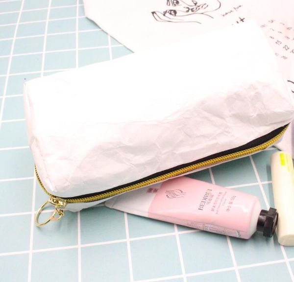 cosmetic bags & cases dhl50pcs/lot 4colors tyvek women waterproof eco friendly large capacity storage wash tolitery bag
cosmetic bags & cases dhl50pcs/lot 4colors tyvek women waterproof eco friendly large capacity storage wash tolitery bag