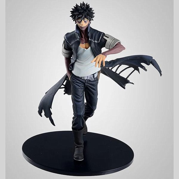 new 18cm anime my hero academia figure dabi pvc action figures collection decoration dabi figurine model toy gifts for kids c0220
new 18cm anime my hero academia figure dabi pvc action figures collection decoration dabi figurine model toy gifts for kids c0220