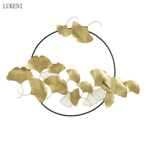 chinese wall wrought iron wall hanging ginkgo biloba ornament home living room corridor aisle decoration crafts accessories
chinese wall wrought iron wall hanging ginkgo biloba ornament home living room corridor aisle decoration crafts accessories