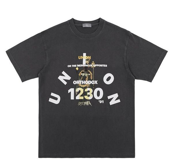 t shirt men digital printed short sleeve t-shirt men's womens vintage tee, White;black
t shirt men digital printed short sleeve t-shirt men's womens vintage tee, White;black