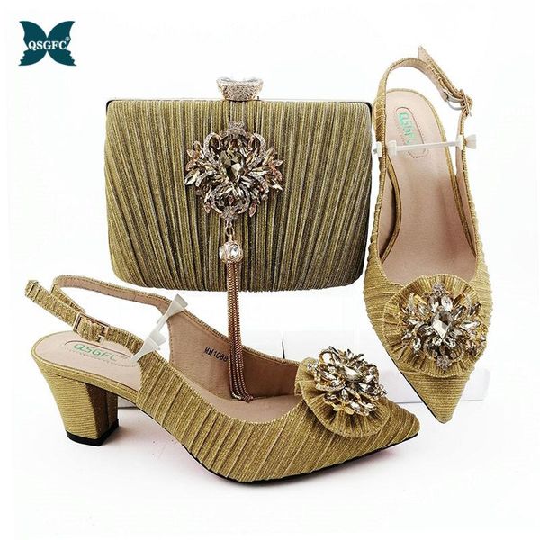 dress shoes italian design and bags to match with bag decorated rhinestone set african sets 2021 party shoe, Black
dress shoes italian design and bags to match with bag decorated rhinestone set african sets 2021 party shoe, Black