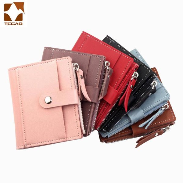 wallets women billetera mujer zipper hasp coin pocket ladies small purses female wallet carteira purse, Red;black
wallets women billetera mujer zipper hasp coin pocket ladies small purses female wallet carteira purse, Red;black