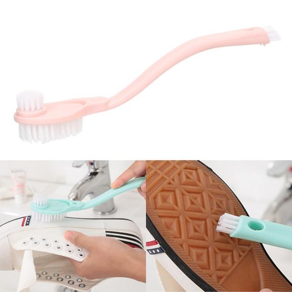 sneakers washing double head household cleaner household merchandises gadgets home cleaning shoe brush long handle
sneakers washing double head household cleaner household merchandises gadgets home cleaning shoe brush long handle