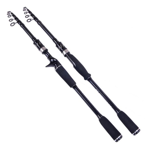 telescope fishing rod spinning casting carp feeder carbon fiber pesca travel sea fishing rod lure reel seat rock
telescope fishing rod spinning casting carp feeder carbon fiber pesca travel sea fishing rod lure reel seat rock