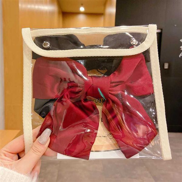 dwq3v ins black big bow hairpin female back butterfly of the head korean style fashion hairpin headband korean version, Golden;silver
dwq3v ins black big bow hairpin female back butterfly of the head korean style fashion hairpin headband korean version, Golden;silver