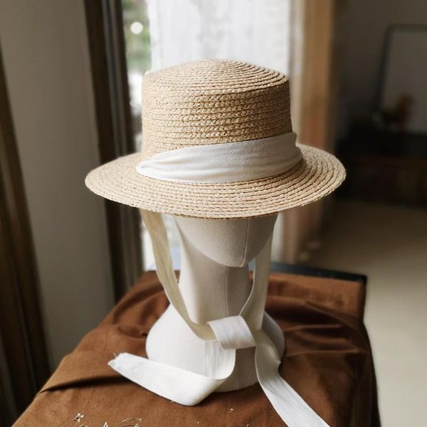 stingy brim hats 202107-shi british style handmade raffia grass lady long ribbon fedoras cap women panama jazz hat, Blue;gray
stingy brim hats 202107-shi british style handmade raffia grass lady long ribbon fedoras cap women panama jazz hat, Blue;gray