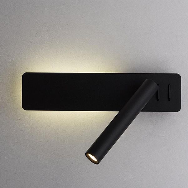 wall lamp modern minimalist rotatable head led for bedside bedroom study corridor decor sconce luminaire
wall lamp modern minimalist rotatable head led for bedside bedroom study corridor decor sconce luminaire
