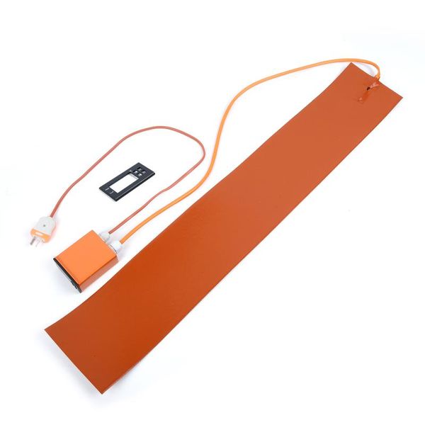 smart home control heating pad kit set 1200w 220v guitar side bending silicone heat blanket w/ digital controller for 3d printer
smart home control heating pad kit set 1200w 220v guitar side bending silicone heat blanket w/ digital controller for 3d printer