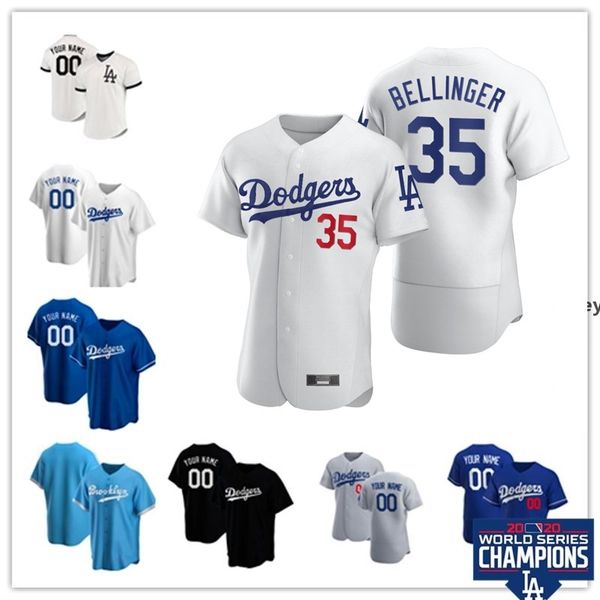 2020 ws champions los 50 mookie betts jerseys cody bellinger clayton kershaw justin turner piazza hernandez seager ryu muncy angeles, Blue;black
2020 ws champions los 50 mookie betts jerseys cody bellinger clayton kershaw justin turner piazza hernandez seager ryu muncy angeles, Blue;black