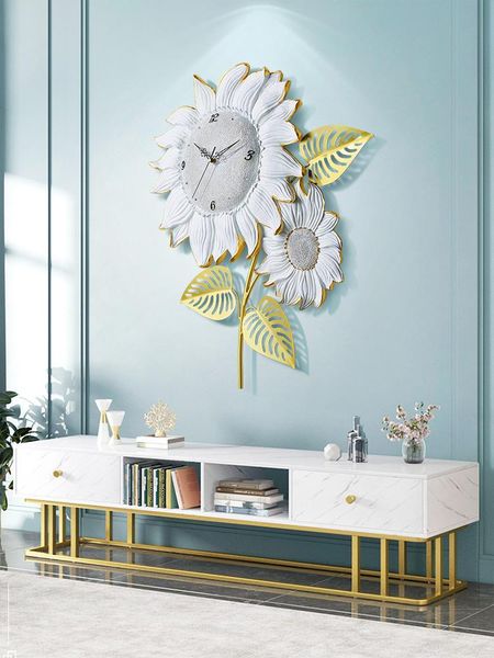 wall clocks sunflower mute clock living room household fashion quartz digital gothic decor reloj de pared modern
wall clocks sunflower mute clock living room household fashion quartz digital gothic decor reloj de pared modern