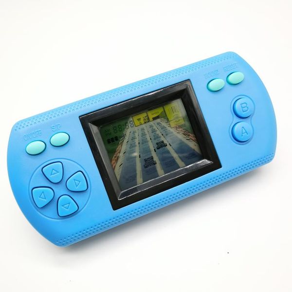 portable game players retro handheld console player for kids toy lcd colorful screen with back light gift
portable game players retro handheld console player for kids toy lcd colorful screen with back light gift