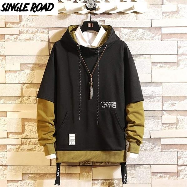 singleroad mens hoodies men patchwork oversized harajuku hip hop japanese streetwear casual sweatshirt black hoodie men 201127
singleroad mens hoodies men patchwork oversized harajuku hip hop japanese streetwear casual sweatshirt black hoodie men 201127