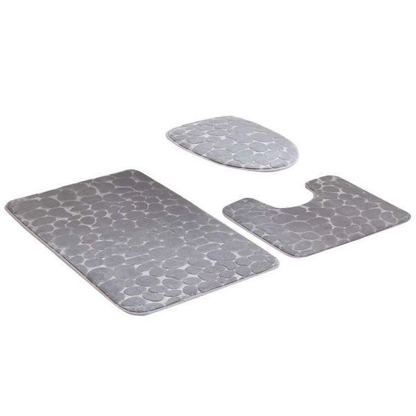 bath mats 3pcs/set mat set anti-slip bathroom rug u-shaped toilet lid cover non-slip floor carpet mattress
bath mats 3pcs/set mat set anti-slip bathroom rug u-shaped toilet lid cover non-slip floor carpet mattress
