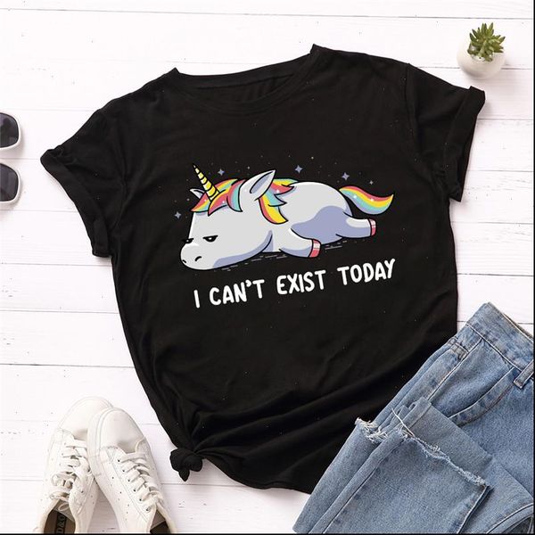 plus size s 5xl new unicorn print women shirts 100%cotton o neck short sleeve tees summer women t shirt female tshirt, White
plus size s 5xl new unicorn print women shirts 100%cotton o neck short sleeve tees summer women t shirt female tshirt, White