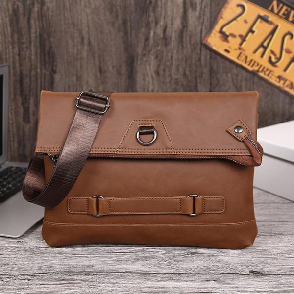 cross body men's hand bag, crazy horse pu leather handbags, one shoulder, slant span, soft large capacity, leisure letter bag
cross body men's hand bag, crazy horse pu leather handbags, one shoulder, slant span, soft large capacity, leisure letter bag