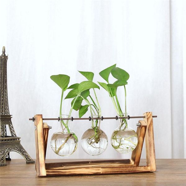 vases creative hydroponic plant transparent vase wooden frame coffee shop room decr home desk decoration craft ornaments
vases creative hydroponic plant transparent vase wooden frame coffee shop room decr home desk decoration craft ornaments