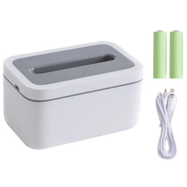 tissue boxes & napkins box holder cover with night light rectangle paper facial towel napkin case home organizer
tissue boxes & napkins box holder cover with night light rectangle paper facial towel napkin case home organizer