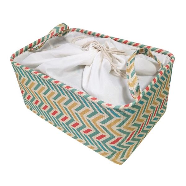 clothing & wardrobe storage cartoon animal print basket with drawstring cover handles thicken foldable canvas bin closet clothes toys organi
clothing & wardrobe storage cartoon animal print basket with drawstring cover handles thicken foldable canvas bin closet clothes toys organi