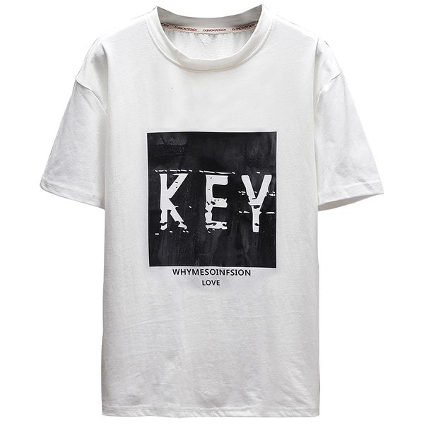 2021 new men's cotton fashion t-shirt funny mens summer white tshirts 5xl casual t shirt for man male oversized tee shirts streetwear n, White;black
2021 new men's cotton fashion t-shirt funny mens summer white tshirts 5xl casual t shirt for man male oversized tee shirts streetwear n, White;black