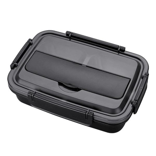 dinnerware sets 1000ml portable healthy material lunch box bento boxes stainless steel microwave storage container
dinnerware sets 1000ml portable healthy material lunch box bento boxes stainless steel microwave storage container