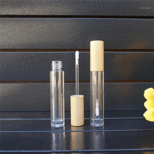 storage bottles & jars 10-100pcs 6ml empty lip gloss tube plastic lipgloss bottle container yellow cap cylinder clear
storage bottles & jars 10-100pcs 6ml empty lip gloss tube plastic lipgloss bottle container yellow cap cylinder clear