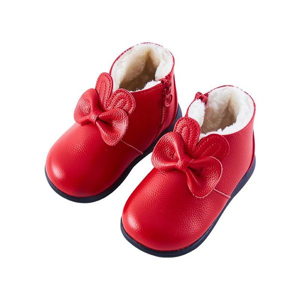 winter baby girls fashion boots red black pink color cow split toddler short boots baby first walkers 1-3 years old shoes, Black;grey
winter baby girls fashion boots red black pink color cow split toddler short boots baby first walkers 1-3 years old shoes, Black;grey