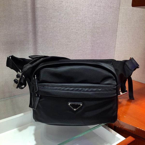 waist bags 2021 est women men fashion casual bag nylon brand chest large capacity single shoulder
waist bags 2021 est women men fashion casual bag nylon brand chest large capacity single shoulder